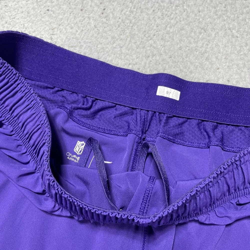 Nike minnesota vikings